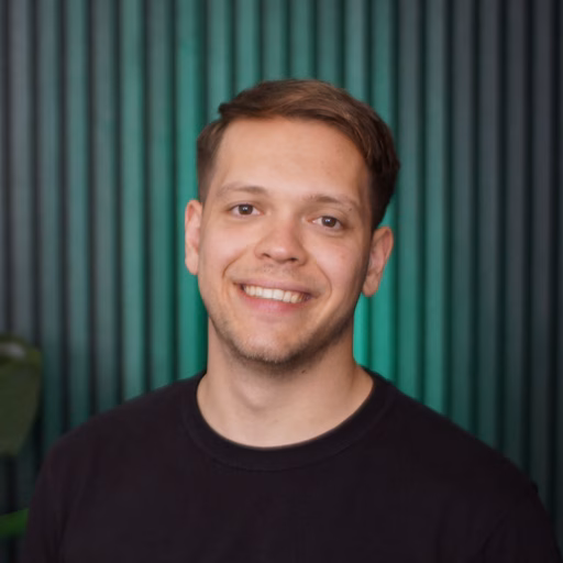 Tobias Giesen